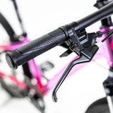 BICICLETA ALUBIKE SIERRA 24"