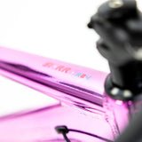 BICICLETA ALUBIKE SIERRA 24"