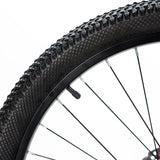 BICICLETA ALUBIKE SIERRA 24"