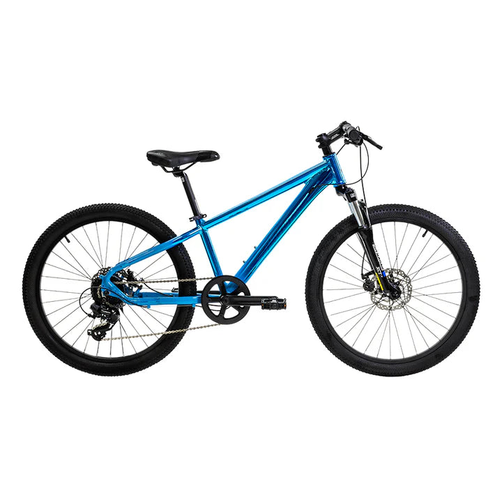 ALUBIKE SIERRA 24 AZUL