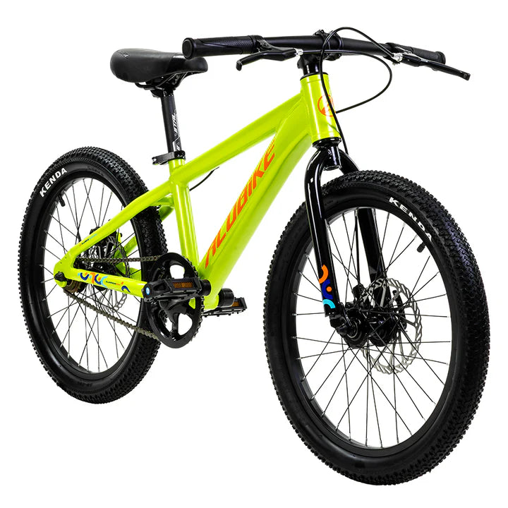 ALUBIKE SIERRA 20 LIMA