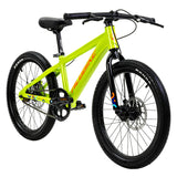 ALUBIKE SIERRA 20 LIMA