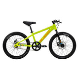 ALUBIKE SIERRA 20 LIMA