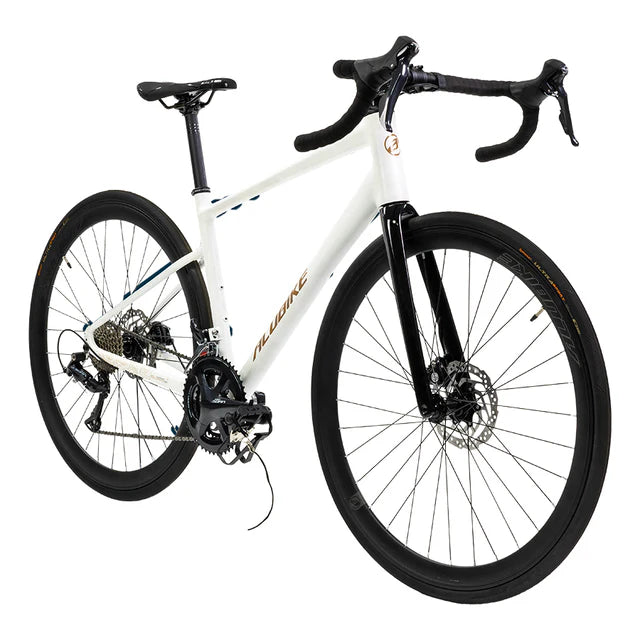 BICICLETA ALUBIKE ONIX 700C