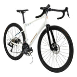 BICICLETA ALUBIKE ONIX 700C