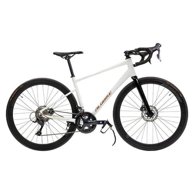 BICICLETA ALUBIKE ONIX 700C