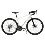 BICICLETA ALUBIKE ONIX 700C