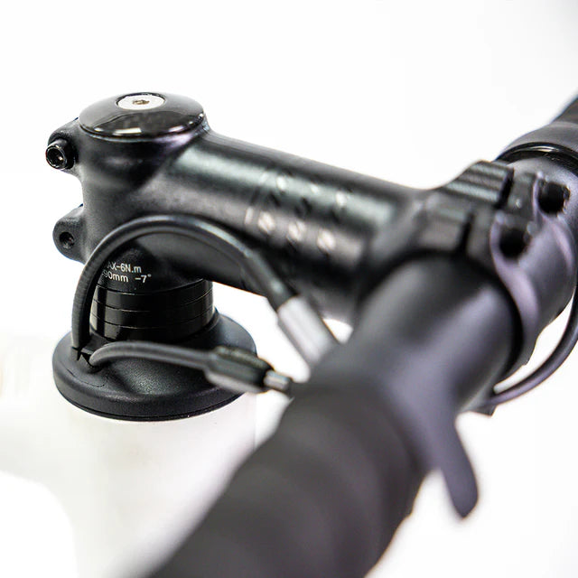 BICICLETA ALUBIKE ONIX 700C