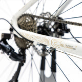 BICICLETA ALUBIKE ONIX 700C