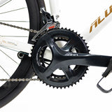 BICICLETA ALUBIKE ONIX 700C