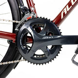 ALUBIKE ONIX 700C VINO