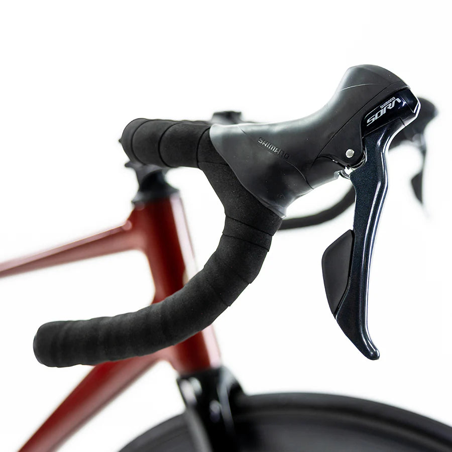 ALUBIKE ONIX 700C VINO