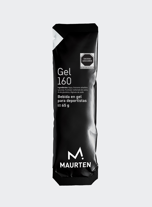 GEL 160 MAURTEN