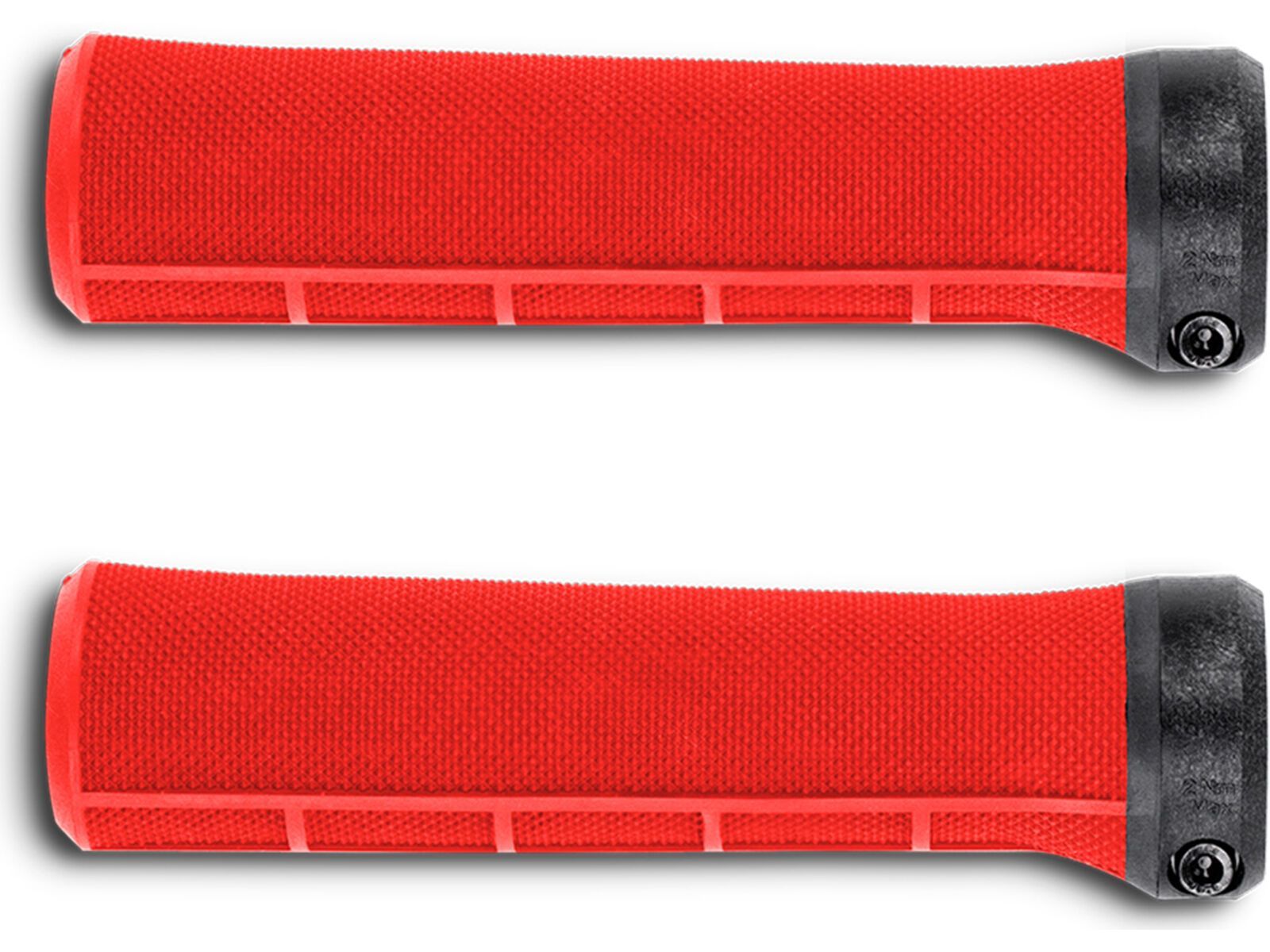 GRIPS RFR PRO HPP NEGRO/ROJO