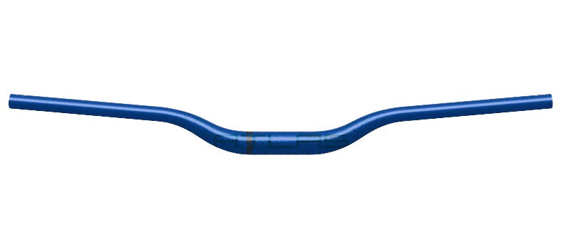 MANUBRIO ATLAS 35, rise 20mm AZUL
