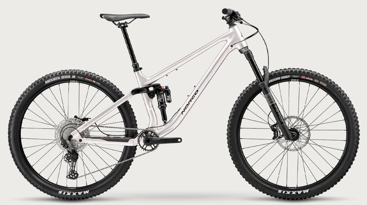 NORCO FLUID FS A2