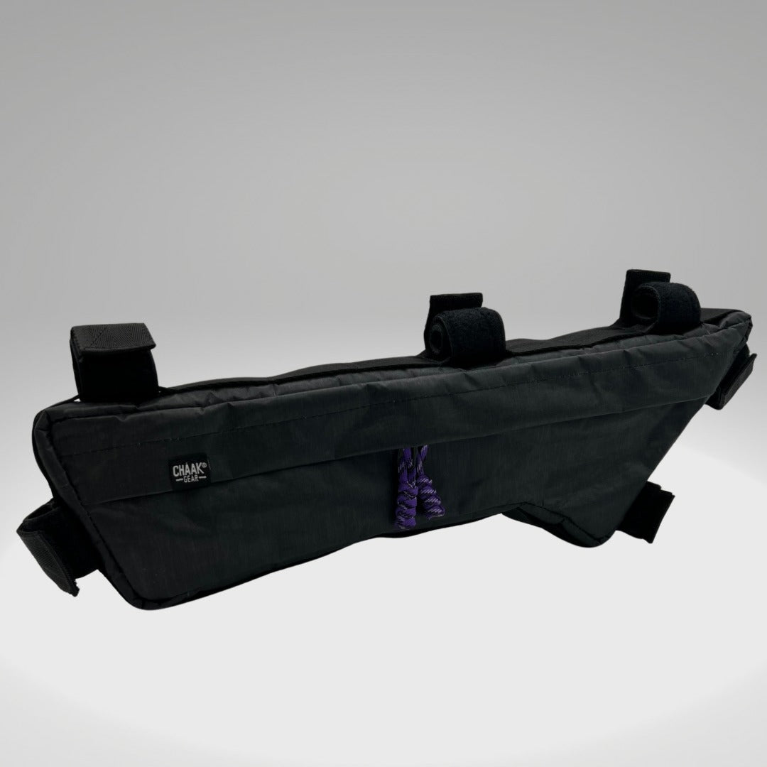 CHAAK GEAR FRAME BAG CHICA