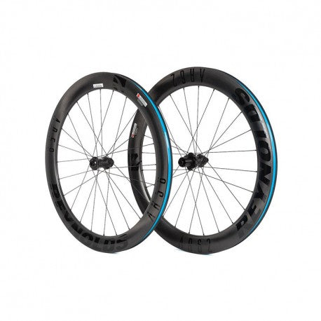 RUEDAS REYNOLDS CARBÓN AR 58/62