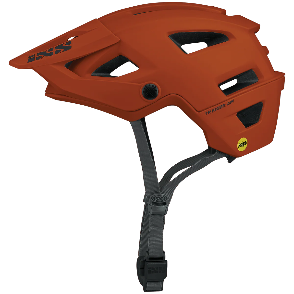 CASCO IXS TRIGGER AM MIPS