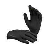 GUANTES IXS CARVE M BLK