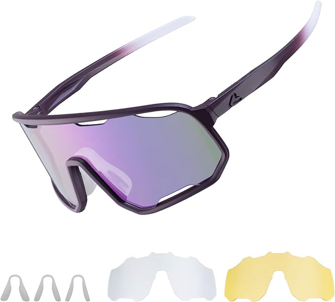 ROCKBROS PHANTOM CLOVE PURPLE