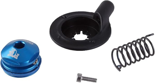 KIT PARA BLOQUEO DE SUSPENSIÓN REMOTO DE 3 POSICIONES