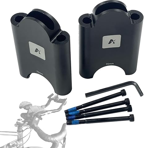 PROFILE DESIGN AEROBAR - KIT ELEVADOR