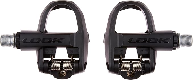 PEDALES RUTA LOOK KÉO CLASSIC 3