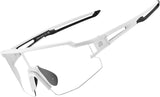 ROCKBROS PHANTOM BRIGHT TRANSPARENT