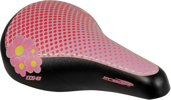 ASIENTO FORZA PARA BICICLETA DE NIÑA