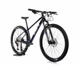 BICICLETA BH ULTIMATE RC 6.5 AZUL TALLA S