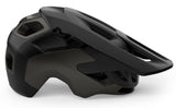 CASCO MET REVO MIPS MEDIANO NEGRO MATE