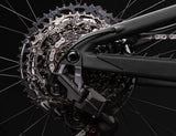 BRONSON 5 MX 2026, GLOSS CARBON, M, KIT 70