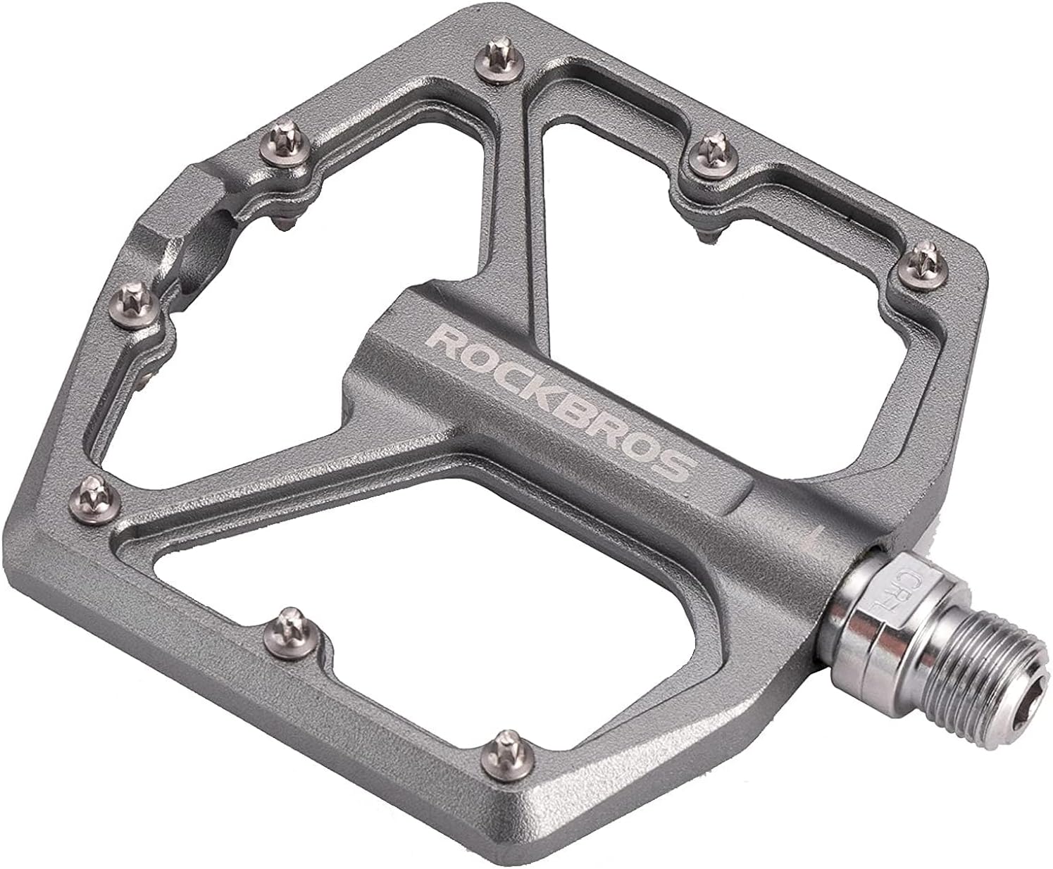 PEDALES ROCKBROS K203