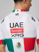 JERSEY PISSEI x UAE TEAM EMIRATES - XRG VERSIÓN ISAAC DEL TORO