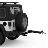 ADAPTADOR DE ENGANCHE YAKIMA BACKSWING