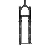 Horquilla Marzocchi Z2 27.5, RAIL, 140 mm, Shiny Black