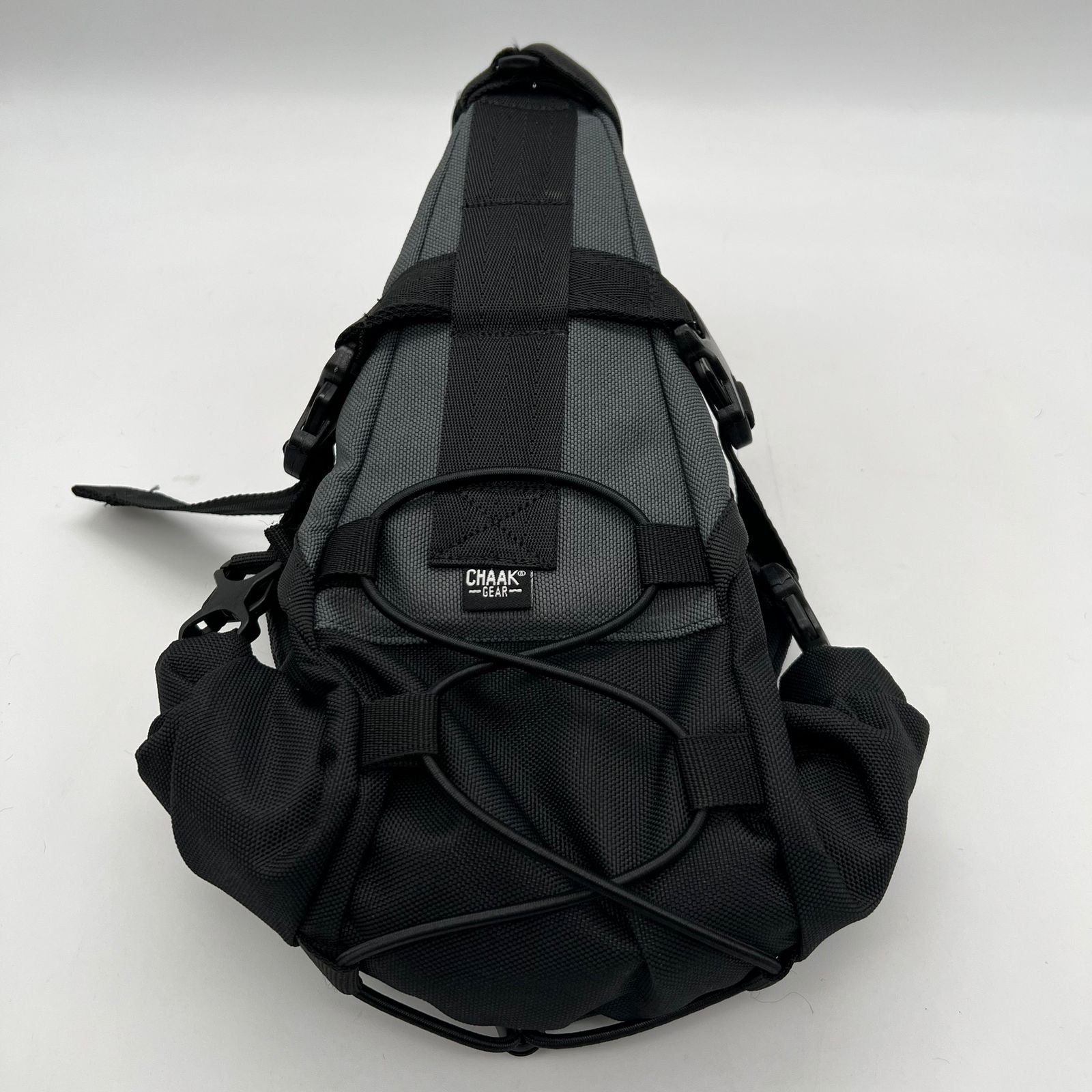 CHAAK GEAR SEATBAG 6-11 L.