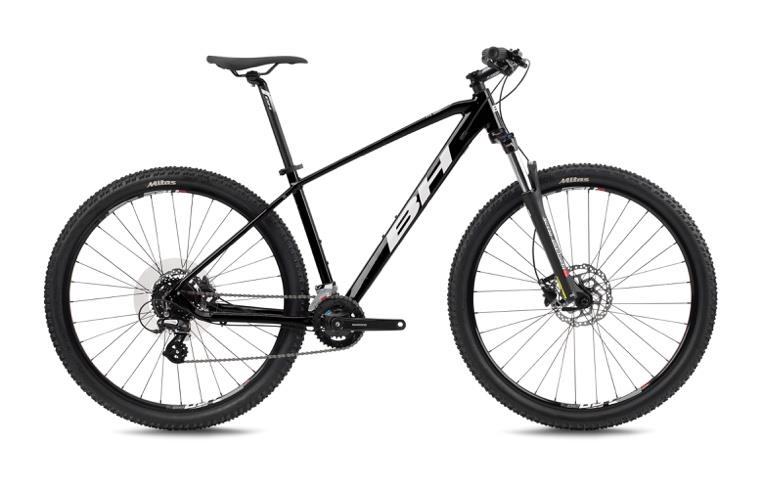 BICICLETA BH SPIKE 2.0