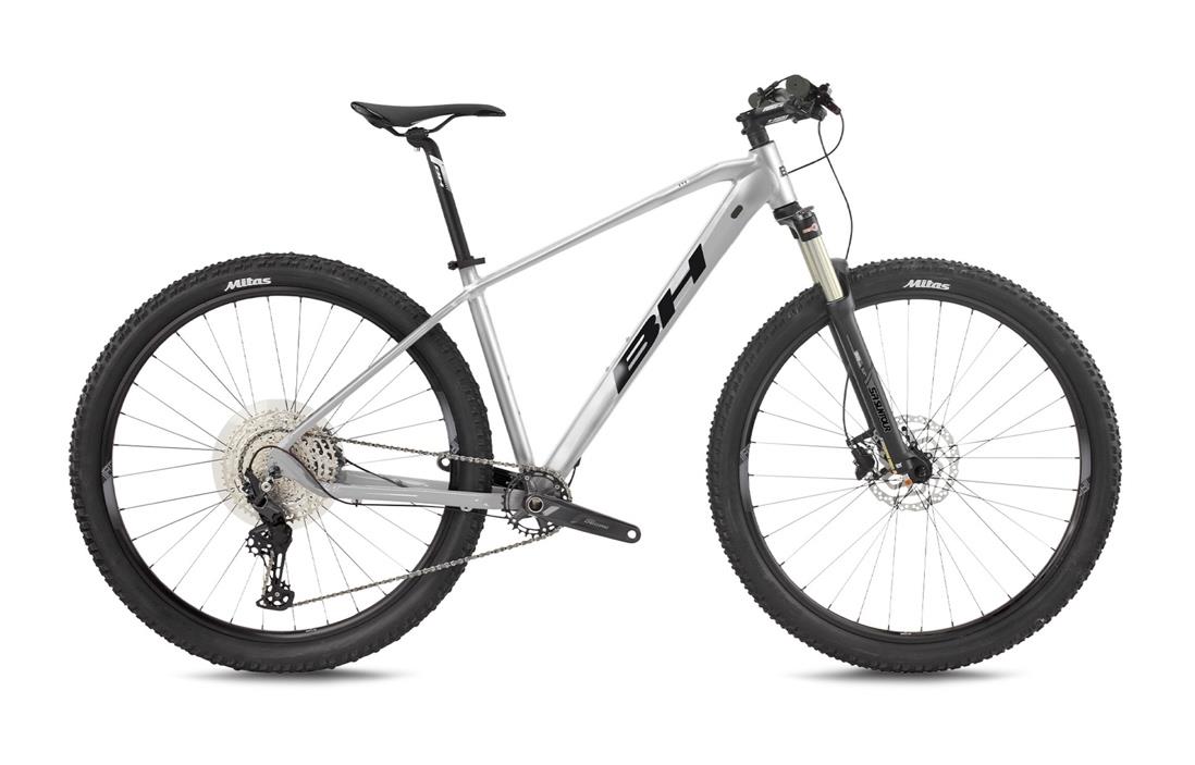 BICICLETA BH SPIKE 3.0