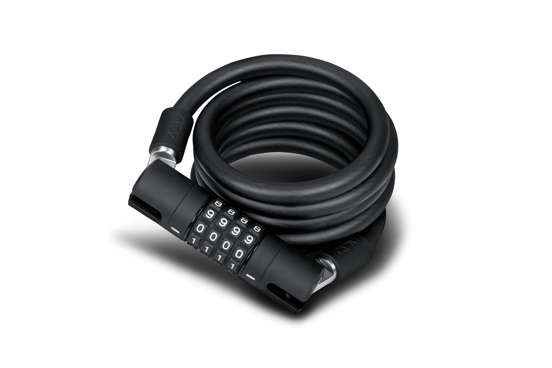 CANDADO PARA BICICLETA ACID CORVID 180