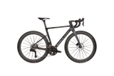 BICICLETA QUICKPRO AR ONE SHIMANO ULTEGRA RORE AERO WHEELSET