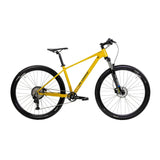 ALUBIKE SIERRA 26 AMARILLO