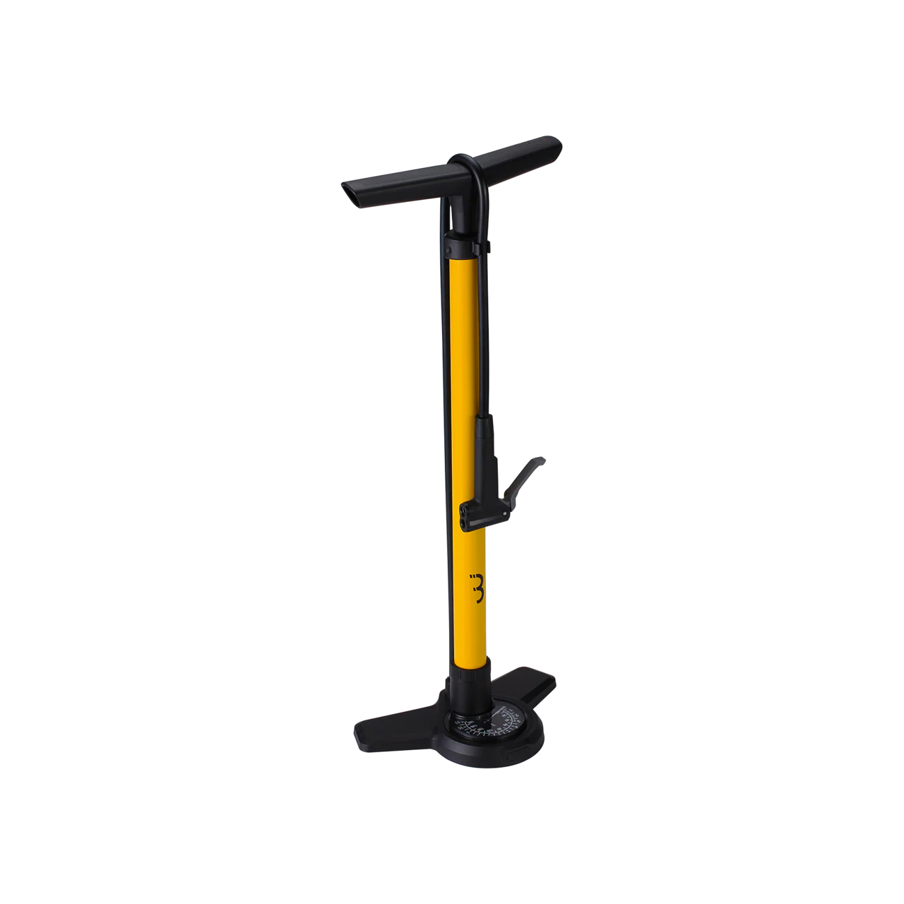 BOMBA DE PISO BBB AIRBOOST 2.0 DUALHEAD 3.0