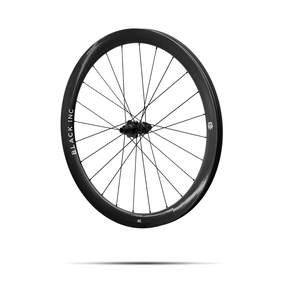 RUEDAS GRAVEL BLACK INC 46