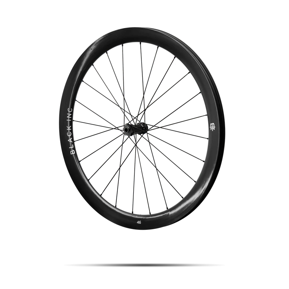 RUEDAS GRAVEL BLACK INC 46
