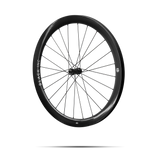 RUEDAS GRAVEL BLACK INC 46