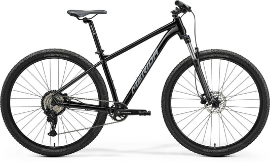 BICICLETA MERIDA DE MONTAÑA BIG NINE 20 2025