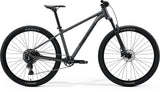 BICICLETA MERIDA BIG NINE 4O GRIS 2026