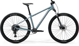 MERIDA BIG NINE 80 AZUL/GRIS